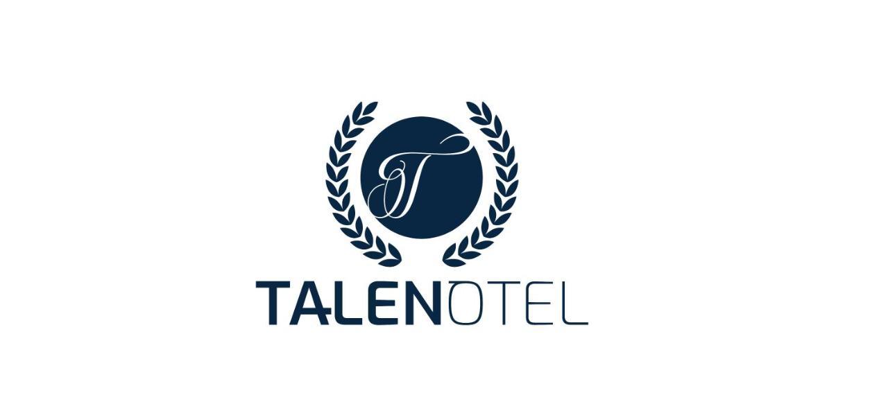 Talen Otel Istanbul Exterior photo