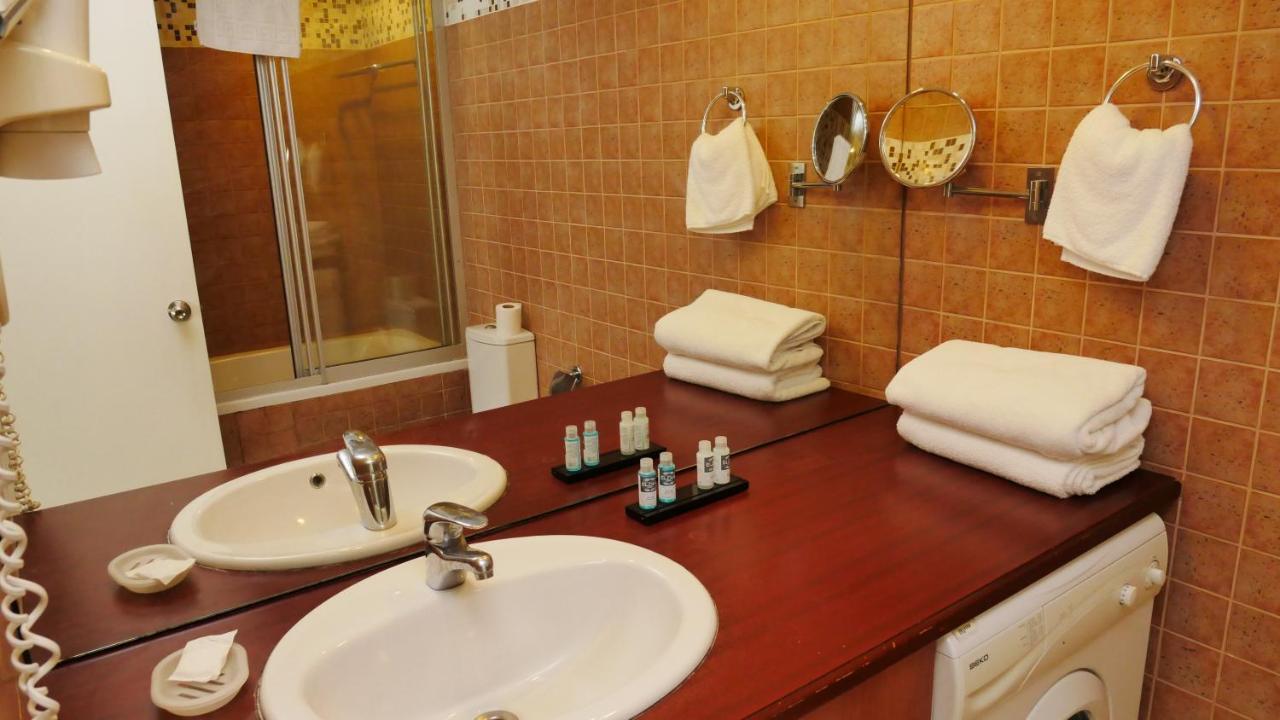 Talen Otel Istanbul Exterior photo