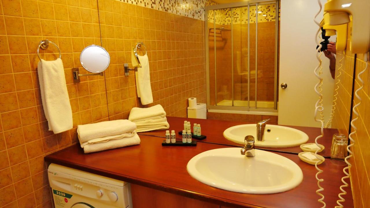 Talen Otel Istanbul Exterior photo