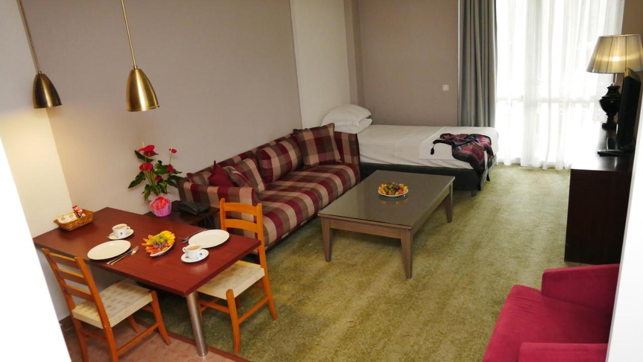 Talen Otel Istanbul Exterior photo