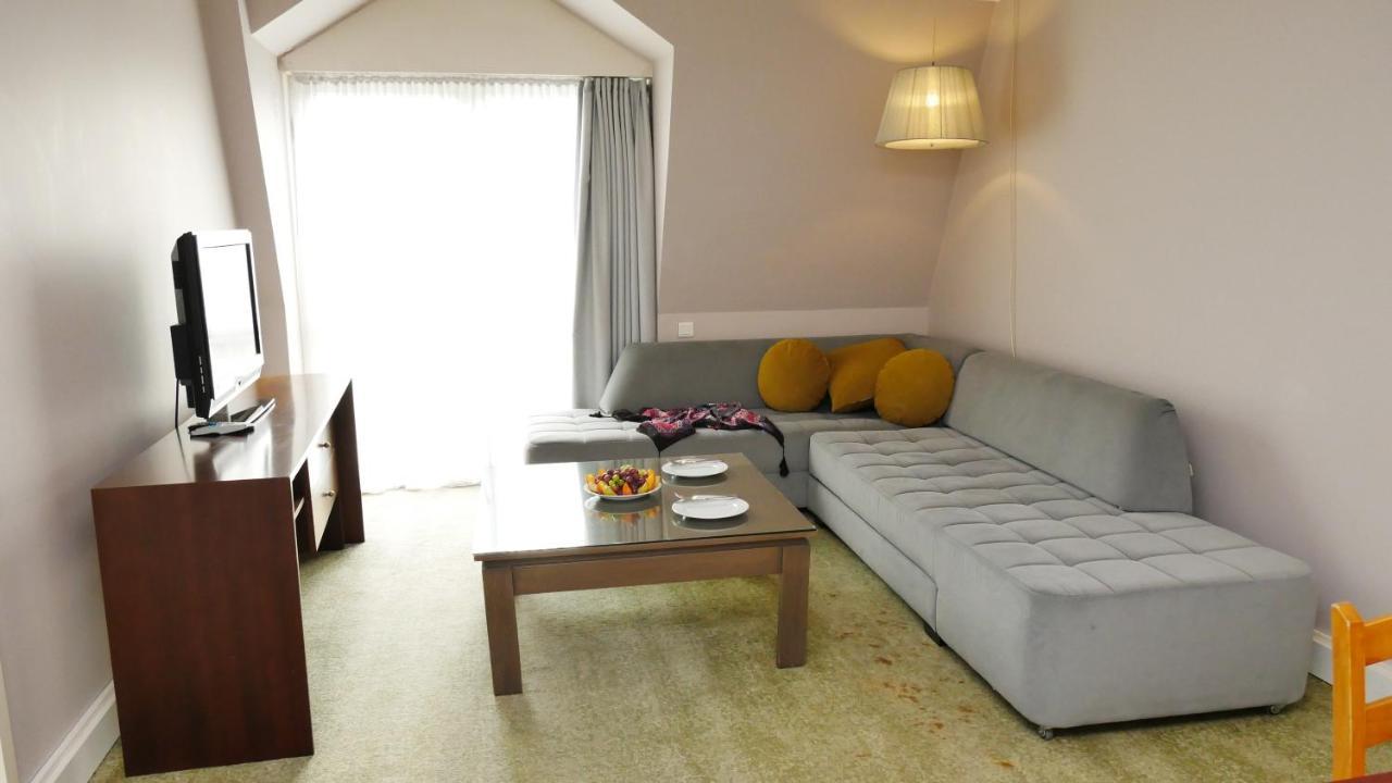 Talen Otel Istanbul Exterior photo
